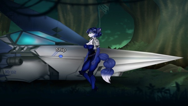 Legend of Krystal: Rebirth Download