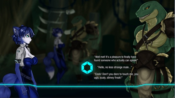 Legend of Krystal: Rebirth Download Latest Version