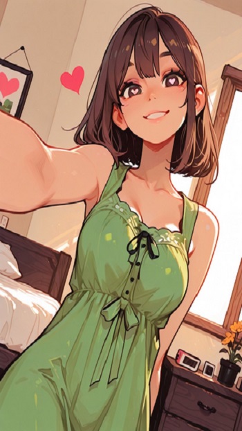 Lending My NTR Girlfriend APK Latest Version for Android