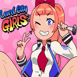 Logo Lewd City Girls APK