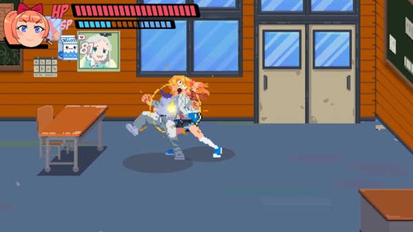 Lewd City Girls APK Download