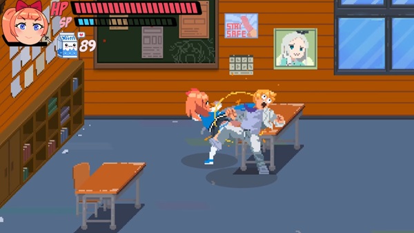 Lewd City Girls APK Download Latest Version