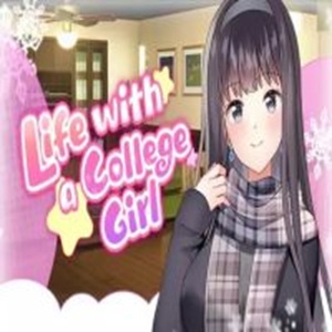 Logo Life with a College Girl APK