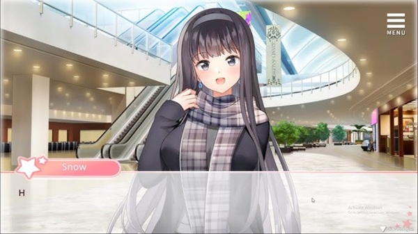Life with a College Girl APK Download For Android