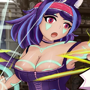 Logo Lily’s Erotic Potion Delivery