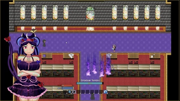 Lily’s Erotic Potion Delivery Download