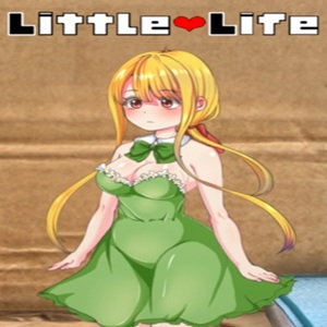 Logo Little Life APK