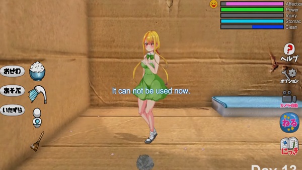 Little Life APK