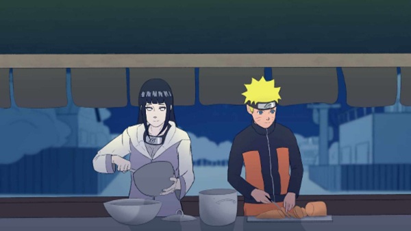 Living with Tsunade APK Download