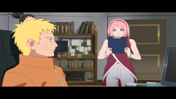 Living with Tsunade APK Download For Android