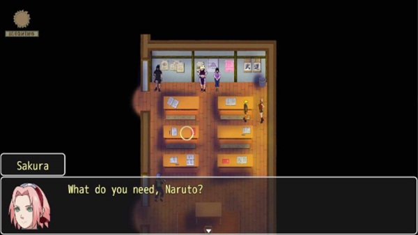 Living with Tsunade APK Download Latest Version