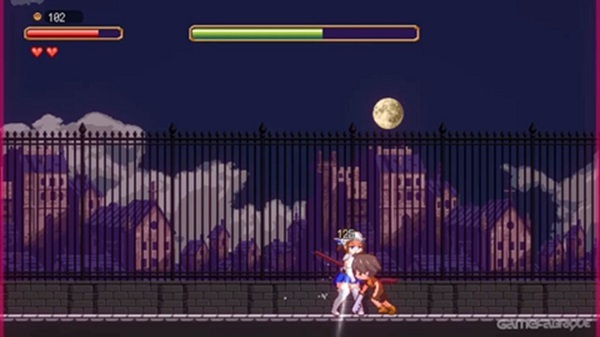 Lost in the World of Succubi APK