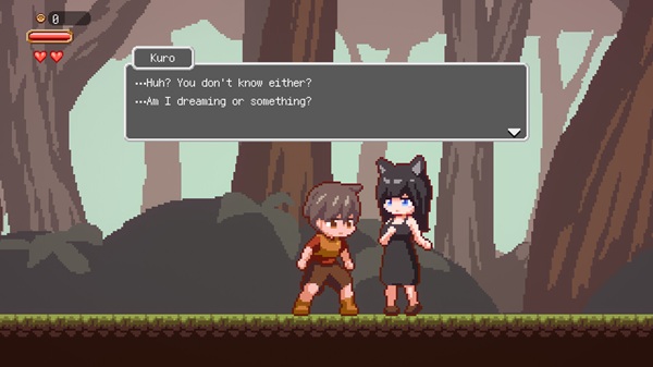 Lost in the World of Succubi APK Download Latest Version