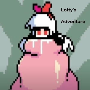 Logo Lotty's Adventure