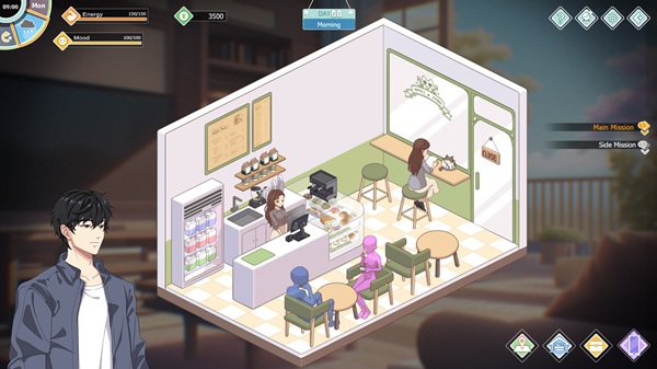 Love n Life: Happy Student Download Latest Version