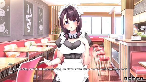 Lovey-Dovey Lockdown APk Download For Android