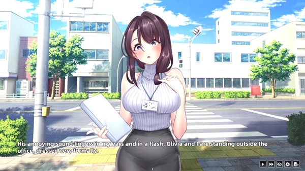 Lovey-Dovey Lockdown APk Download Latest Version