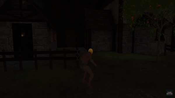 Lust Hunter Castle Secrets Download