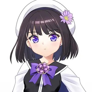 Logo Magical Girl Astericus