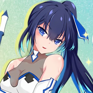 Logo Magical Princess Lily