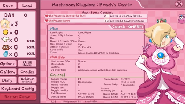 Mario Is Missing APK Download