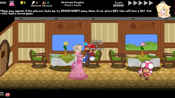 Mario Is Missing APK Download Latest Version