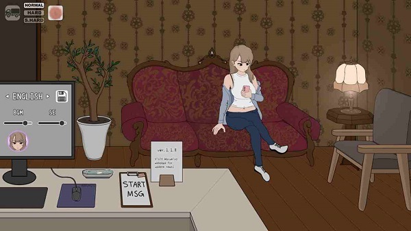Massage My Ex-Bully APK Latest Version