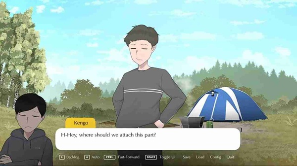 Mayuko's Little Kitchen Download Latest Version