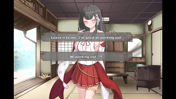 Miko Miko Life