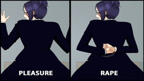 Milf Next Door: Saeko And The Room Download