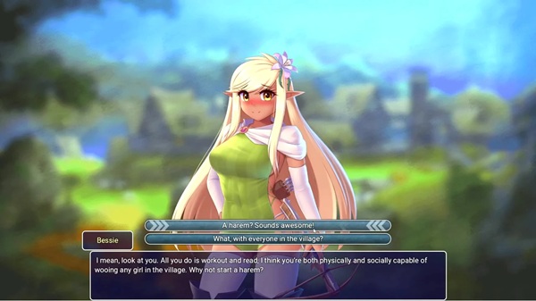Monster Girl 1000 APK Download
