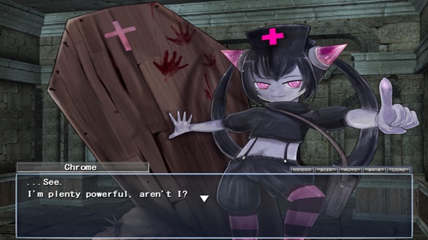 Monster Girl Quest APK