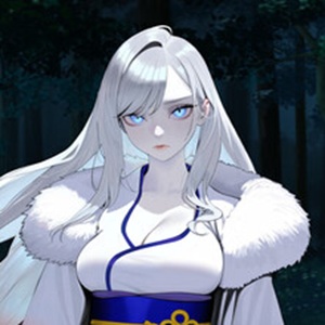 Logo Monster Girls Onsen APK