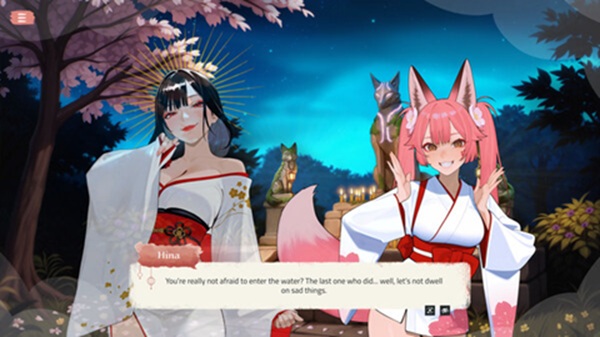 Monster Girls Onsen APK Download for Android