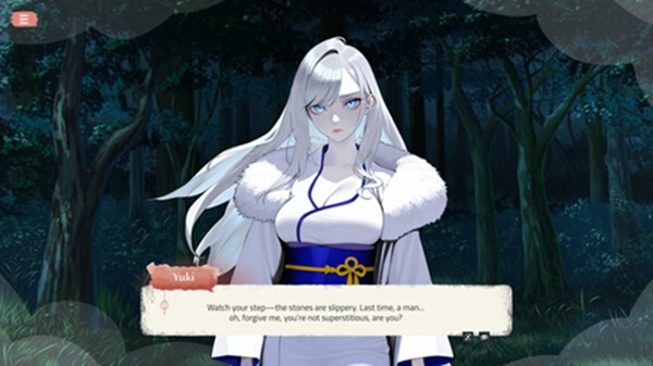 Monster Girls Onsen APK Free Download