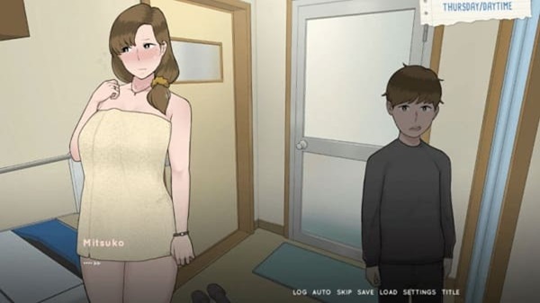 Mother Lesson Download