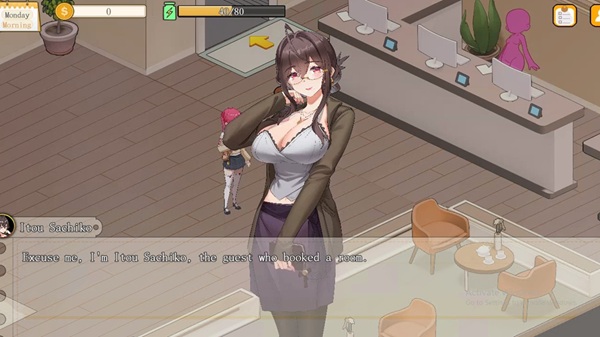 Mushroom Island Part-Time Job Diary Download