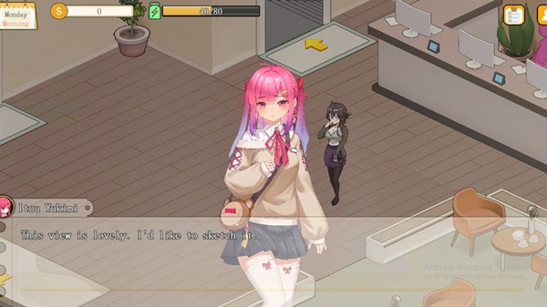 Mushroom Island Part-Time Job Diary Download Latest Version
