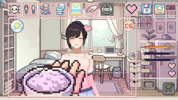 My Cute Egg: Taenmiperfiltilim APK Download