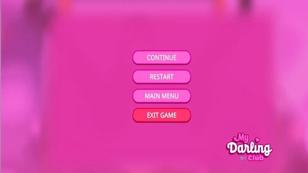My Darling Club APK Download