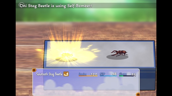 My Secret Summer Vacation APK