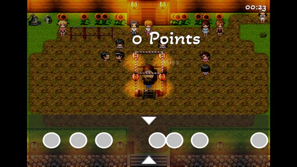 My Secret Summer Vacation APK Download For Android