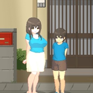 My Summer with Onee-chans