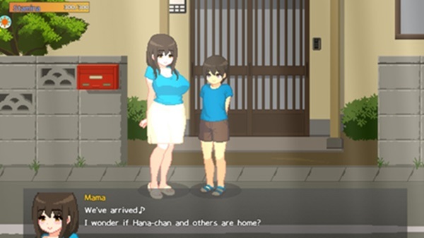 My Summer with Onee-chans Download