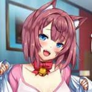 Logo My Unusual Feline Friend APK