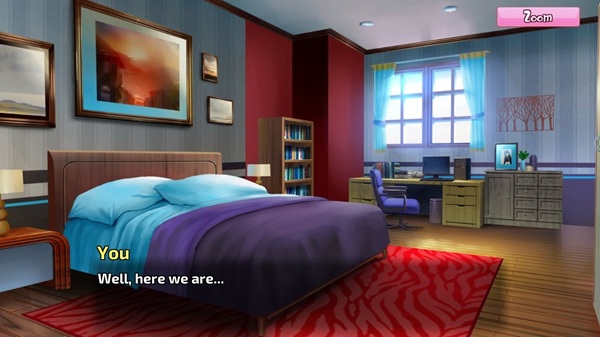 My Unusual Feline Friend APK Download For Android