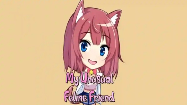 My Unusual Feline Friend APK Download Latest Version