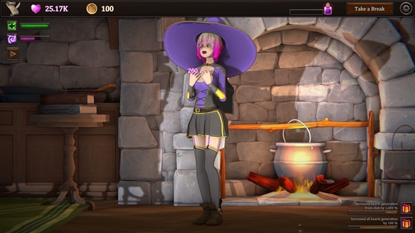 My Witch Wants Elixirs! Download Latest Version