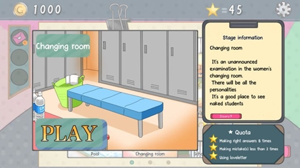 NPC Capture Academy APK Download