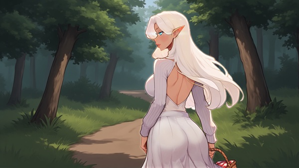 NTR Isekai Download